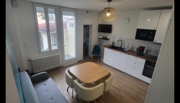 Logement tudiant Colocation à Bienville (60200)