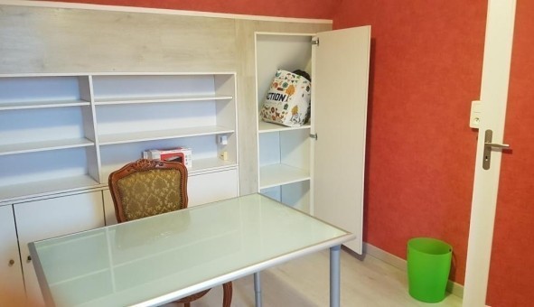 Logement étudiant Colocation à Bihorel (76420)