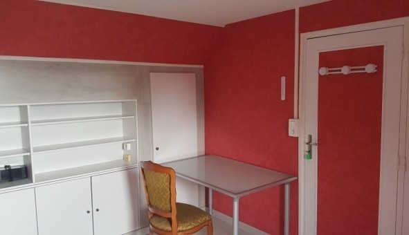 Logement étudiant Colocation à Bihorel (76420)