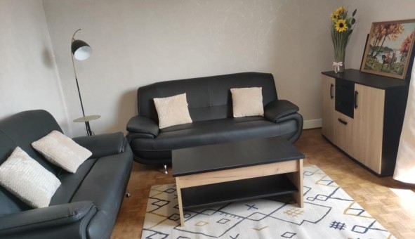 Logement tudiant Location Colocation Vide Blois (41000)