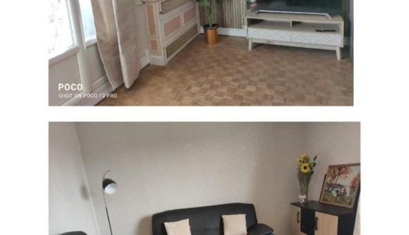Logement tudiant Colocation à Blois (41000)