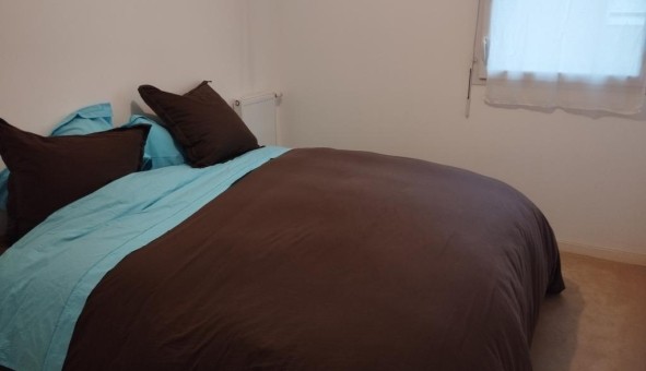Logement étudiant Colocation à Bobigny (93000)