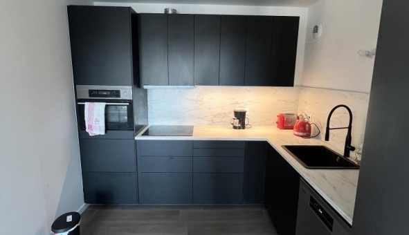 Logement tudiant Colocation à Bobigny (93000)