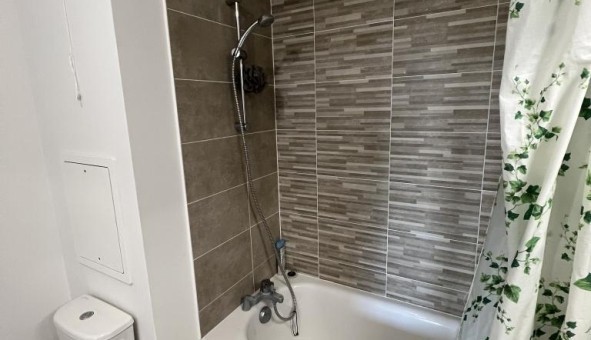 Logement tudiant Colocation à Bobigny (93000)