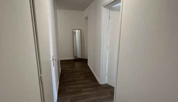 Logement tudiant Colocation à Bobigny (93000)