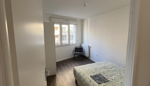 Logement tudiant Colocation à Bobigny (93000)