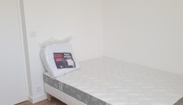 Logement tudiant Colocation à Boinvilliers (78200)
