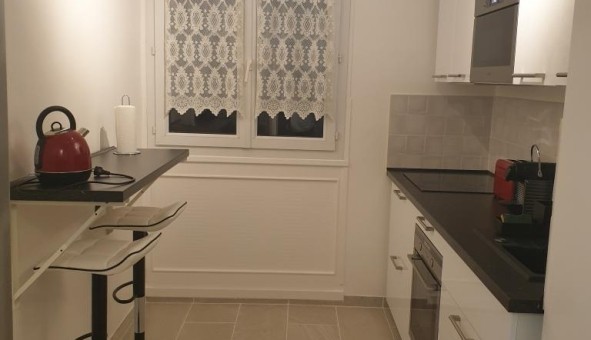 Logement tudiant Colocation à Boinvilliers (78200)