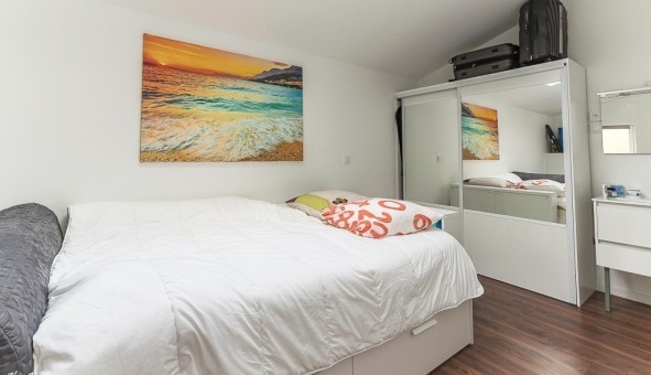Logement tudiant Colocation à Boisemont (95000)