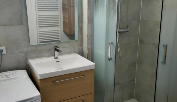 Logement tudiant Colocation à Boisemont (95000)