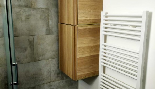 Logement tudiant Colocation à Boisemont (95000)