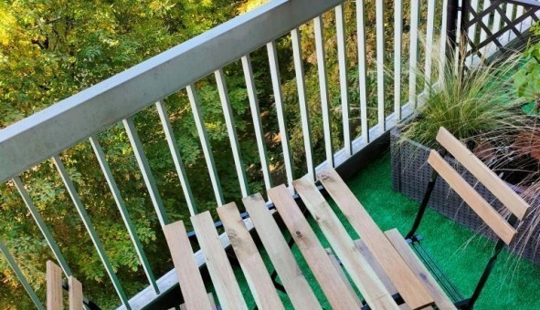 Logement tudiant Colocation à Boisemont (95000)