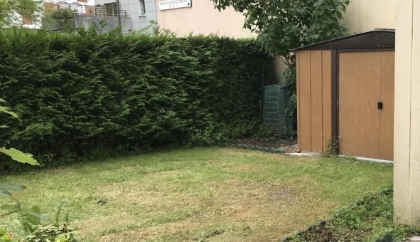 Logement tudiant Colocation à Boisemont (95000)