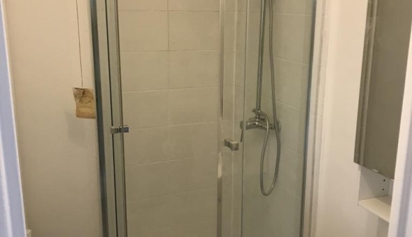Logement tudiant Colocation à Boisemont (95000)