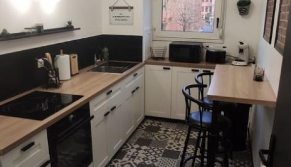 Logement tudiant Colocation à Boisemont (95000)