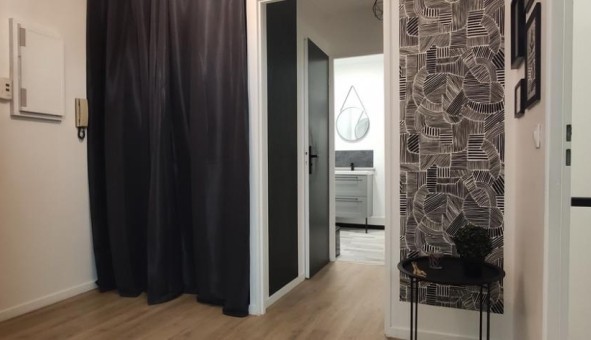 Logement tudiant Colocation à Boisemont (95000)