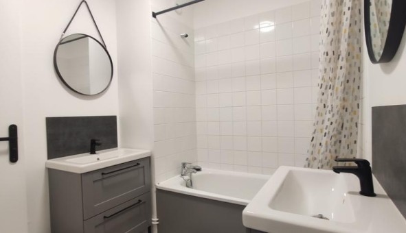Logement tudiant Colocation à Boisemont (95000)
