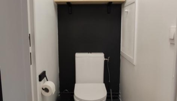 Logement tudiant Colocation à Boisemont (95000)