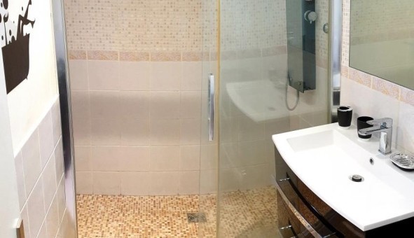 Logement tudiant Colocation à Boisemont (95000)