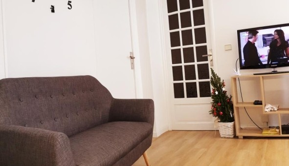 Logement tudiant Colocation à Boisemont (95000)
