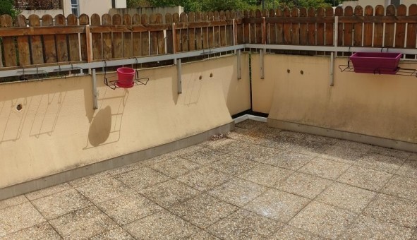 Logement tudiant Colocation à Boisemont (95000)