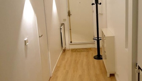 Logement tudiant Colocation à Boisemont (95000)
