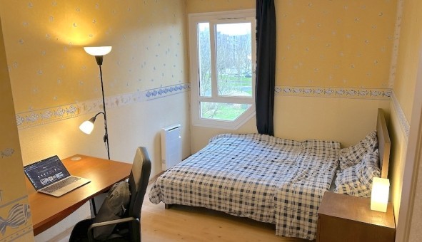 Logement tudiant Colocation à Boissettes (77350)