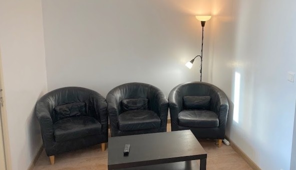 Logement tudiant Colocation à Boissettes (77350)