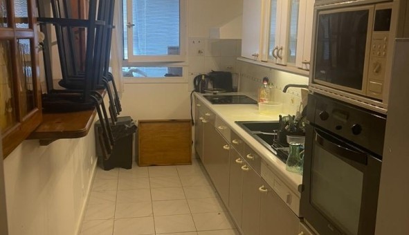 Logement tudiant Colocation à Boissettes (77350)