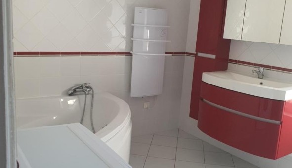 Logement tudiant Colocation à Boissettes (77350)