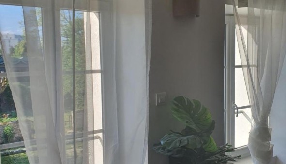 Logement tudiant Colocation à Boissettes (77350)