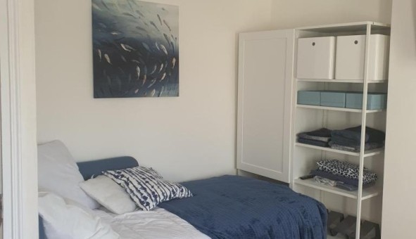 Logement tudiant Colocation à Boissettes (77350)