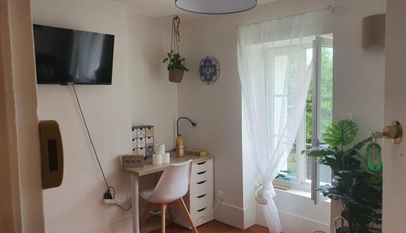 Logement tudiant Colocation à Boissettes (77350)