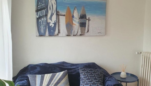 Logement tudiant Colocation à Boissettes (77350)