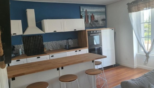 Logement tudiant Colocation à Boissettes (77350)