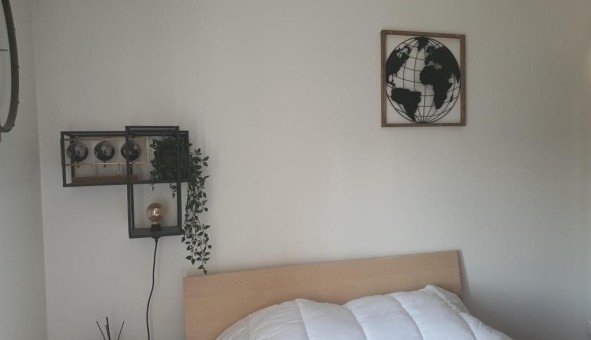 Logement tudiant Colocation à Boissettes (77350)