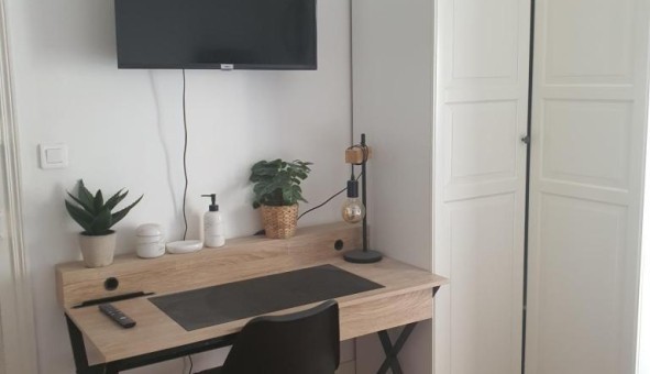 Logement tudiant Colocation à Boissettes (77350)