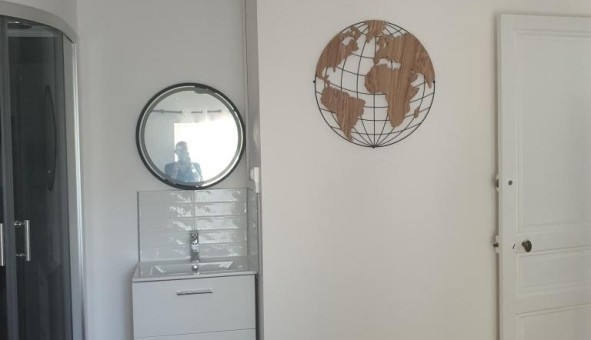 Logement tudiant Colocation à Boissettes (77350)