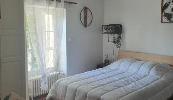 Logement tudiant Colocation à Boissettes (77350)