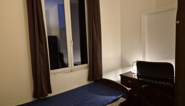 Logement tudiant Colocation à Boissy Saint Lger (94470)
