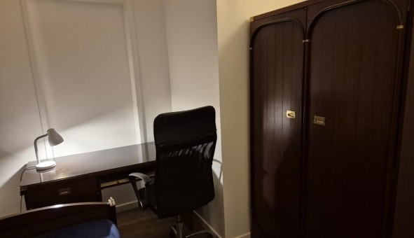 Logement tudiant Colocation à Boissy Saint Lger (94470)