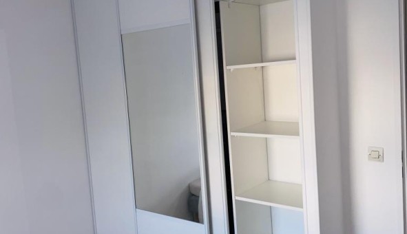 Logement tudiant Colocation à Bondy (93140)