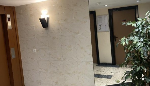 Logement tudiant Colocation à Bondy (93140)