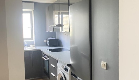 Logement tudiant Colocation à Bondy (93140)