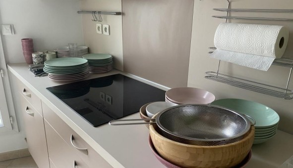 Logement tudiant Colocation à Bordeaux (33300)