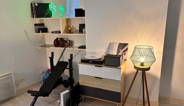 Logement tudiant Colocation à Bordeaux (33300)