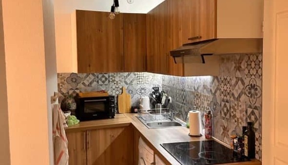 Logement tudiant Colocation à Bordeaux (33300)