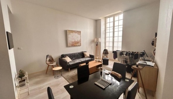 Logement tudiant Colocation à Bordeaux (33300)