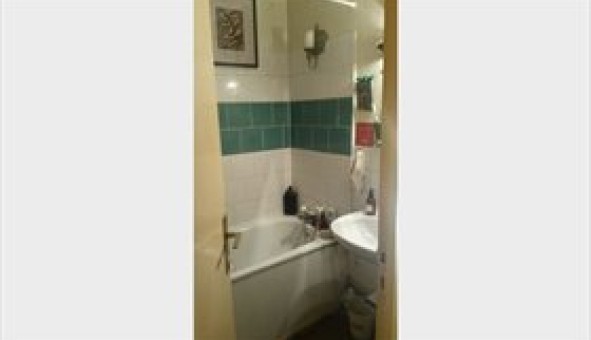 Logement tudiant Colocation à Bordeaux (33300)