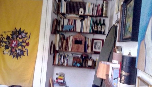 Logement tudiant Colocation à Bordeaux (33300)